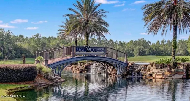 $995,000 | 4044 Eagle Landing Parkway, Orange Park, FL 32065