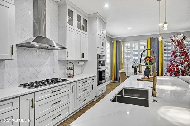 $995,000 | 4044 Eagle Landing Parkway, Orange Park, FL 32065