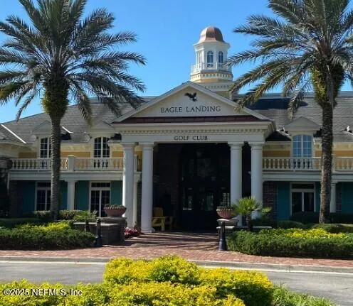 $995,000 | 4044 Eagle Landing Parkway, Orange Park, FL 32065