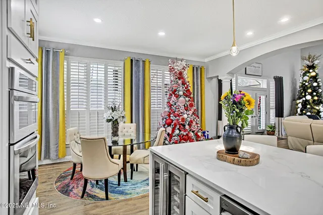 $995,000 | 4044 Eagle Landing Parkway, Orange Park, FL 32065