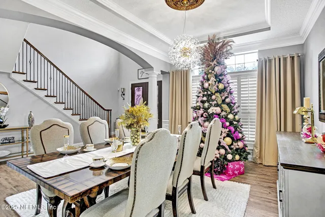 $995,000 | 4044 Eagle Landing Parkway, Orange Park, FL 32065