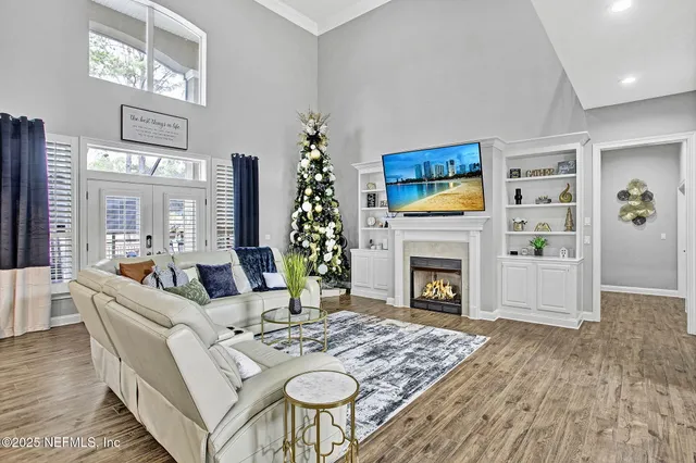 $995,000 | 4044 Eagle Landing Parkway, Orange Park, FL 32065