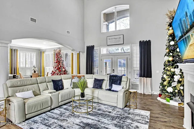 $995,000 | 4044 Eagle Landing Parkway, Orange Park, FL 32065