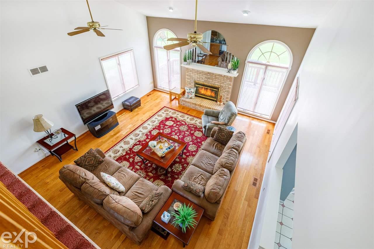 2173 Reagan Drive Rochester Hills, MI 48309 - Photo 19 of 36
