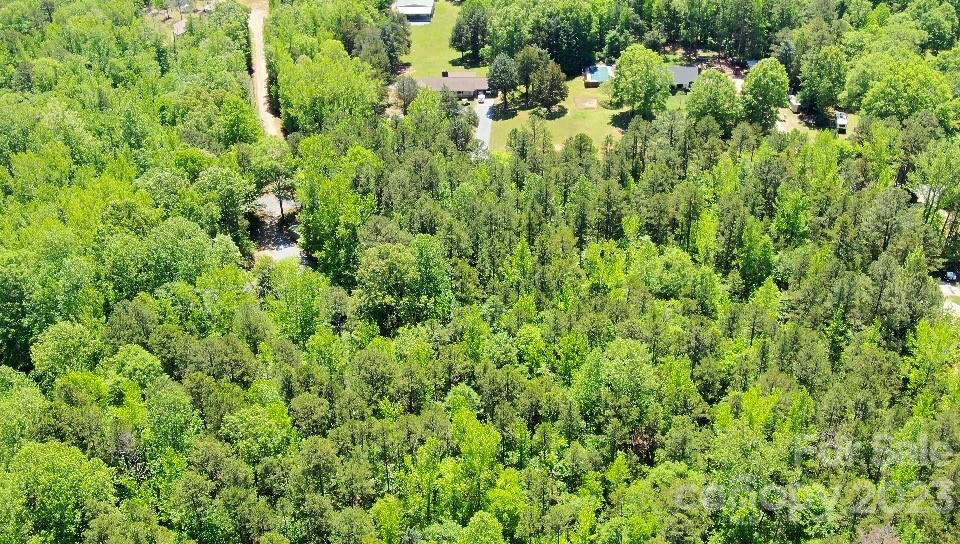 0 Penshurst Road Rock Hill, SC 29730 - Photo 3 of 9 a view of a lush green forest