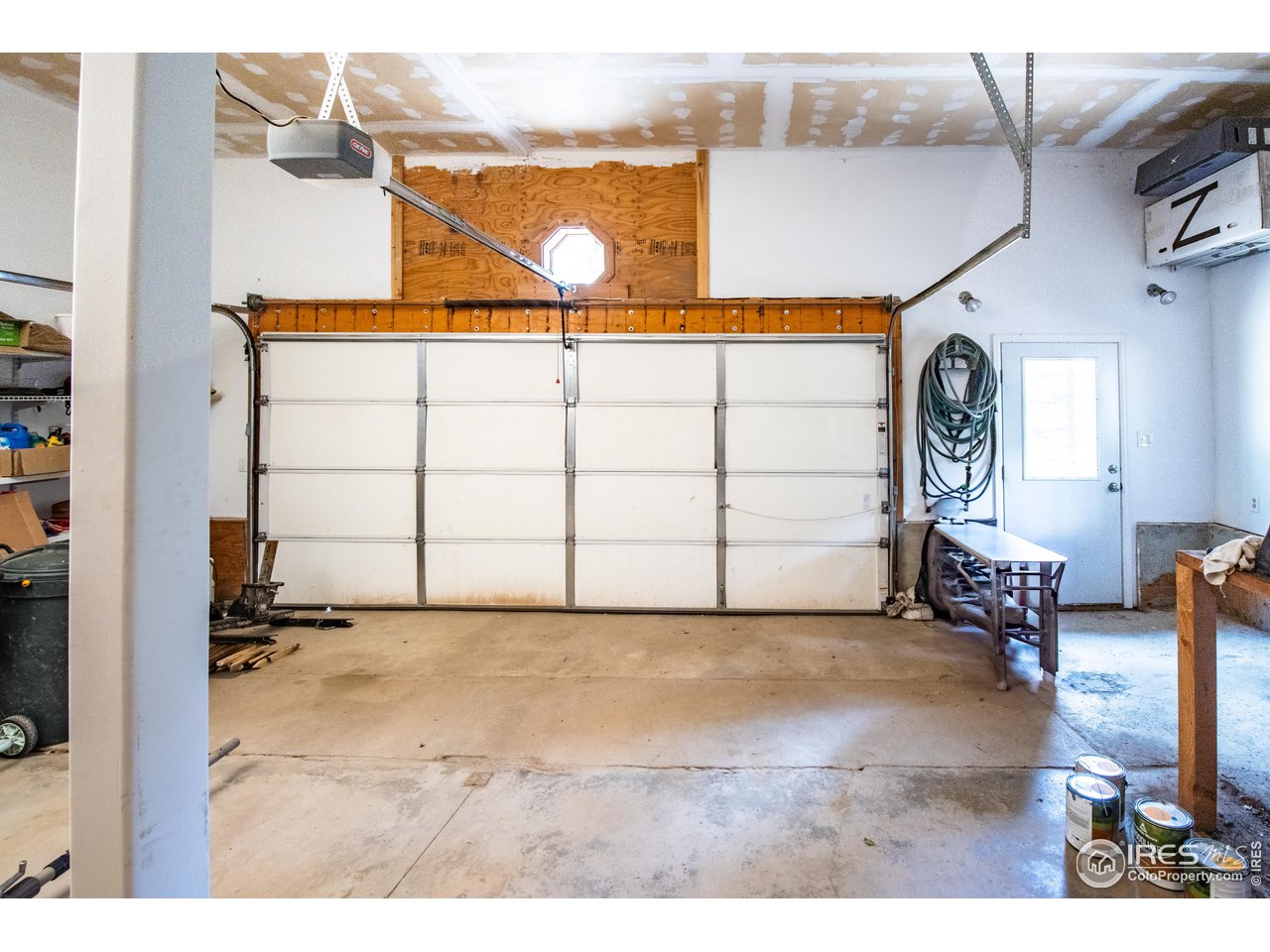 418 Ridge Road Ward, CO 80481 - Photo 31 of 36 a view of a livingroom with furniture and cabinet