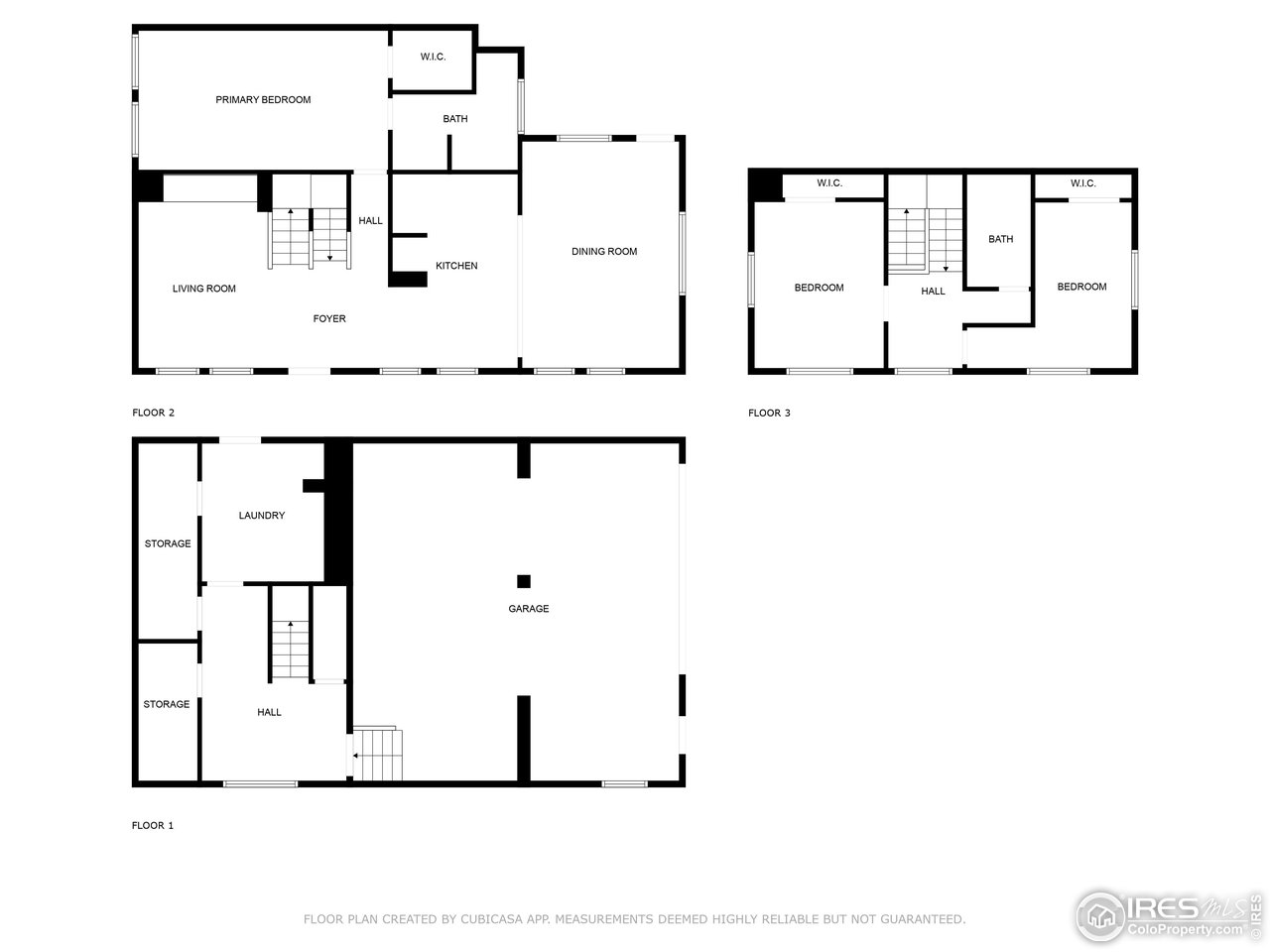 418 Ridge Road Ward, CO 80481 - Photo 32 of 36