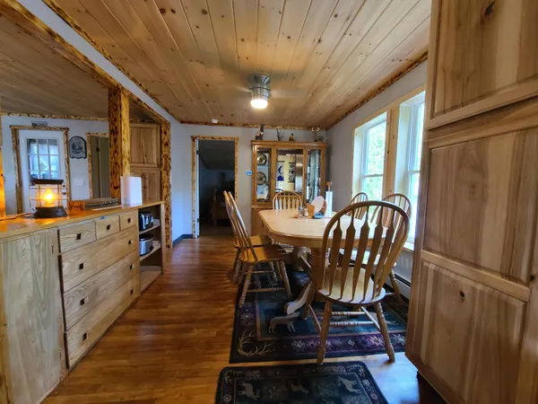 $239,900 | 8 Blakely Street, Stacyville, ME 04777