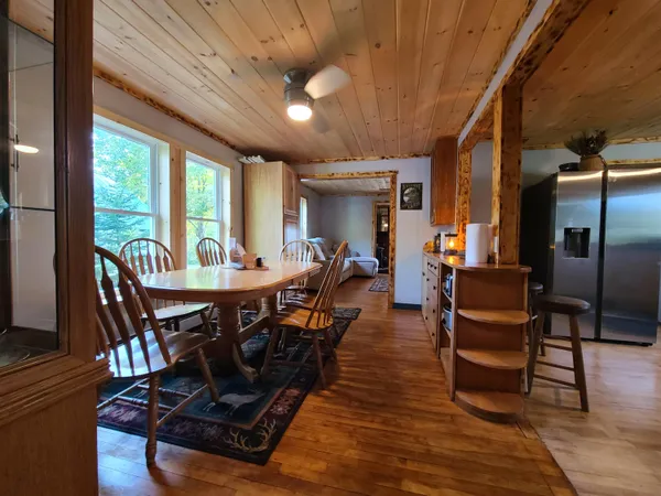 $239,900 | 8 Blakely Street, Stacyville, ME 04777