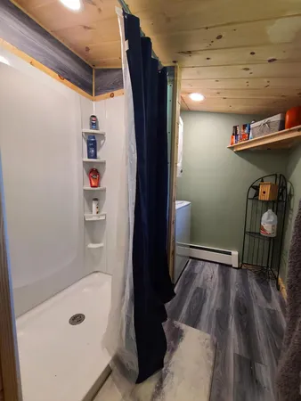 $239,900 | 8 Blakely Street, Stacyville, ME 04777