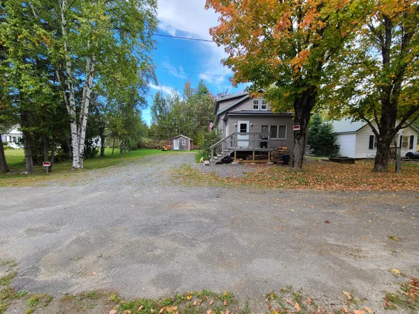 $239,900 | 8 Blakely Street, Stacyville, ME 04777