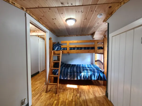 $239,900 | 8 Blakely Street, Stacyville, ME 04777
