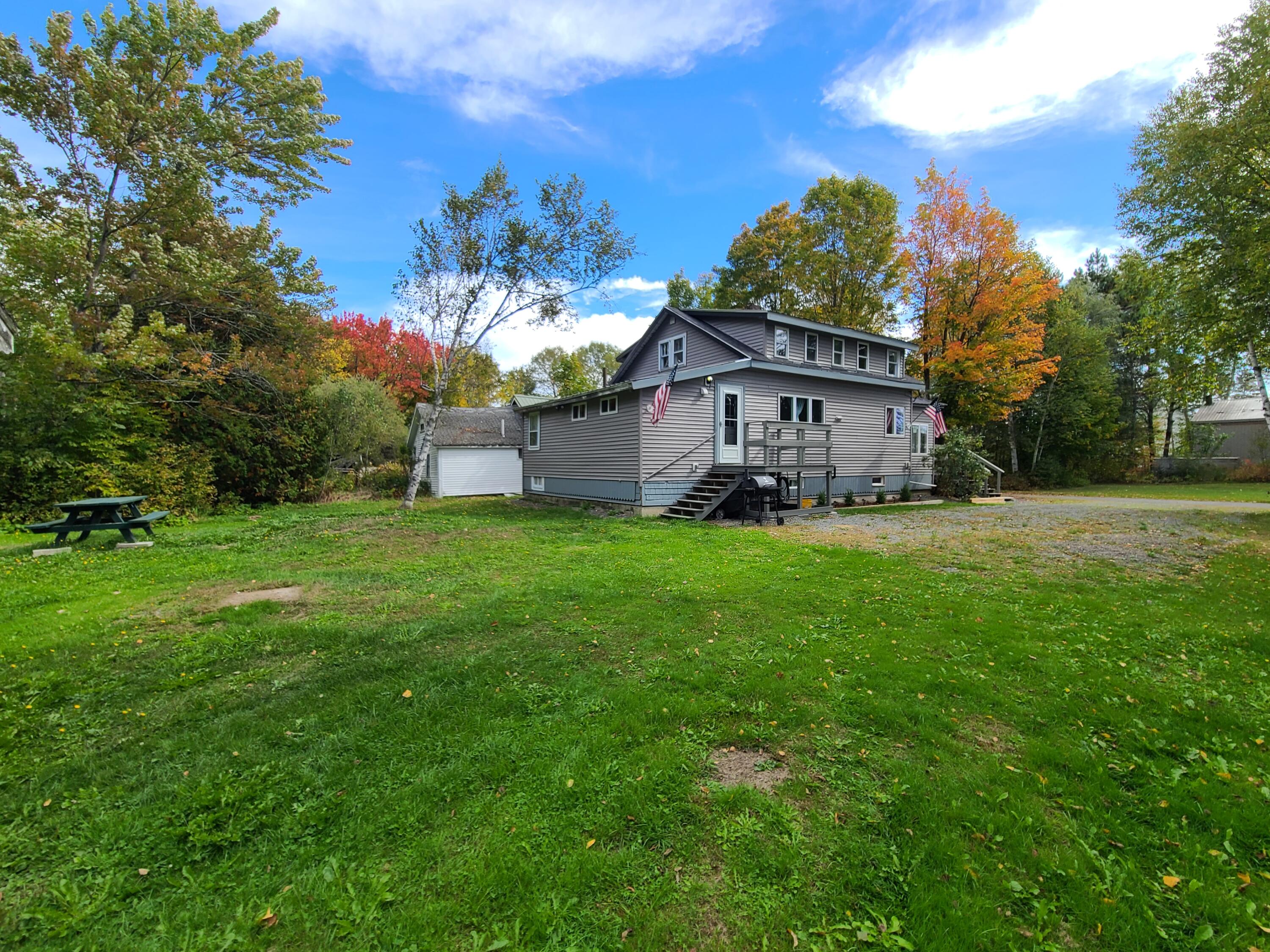 8 Blakely Street Stacyville, ME 04777 - Photo 6 of 29 20250922_112107