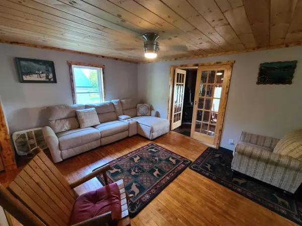 $239,900 | 8 Blakely Street, Stacyville, ME 04777