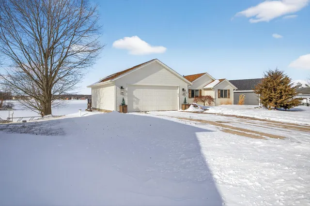 $699,000 | 7772 Wexford Court, Onsted, MI 49265