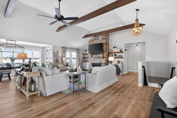 $699,000 | 7772 Wexford Court, Onsted, MI 49265