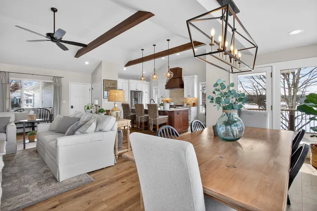 $699,000 | 7772 Wexford Court, Onsted, MI 49265