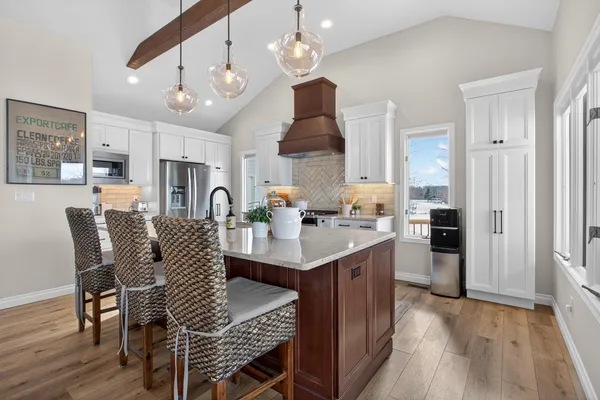 $699,000 | 7772 Wexford Court, Onsted, MI 49265