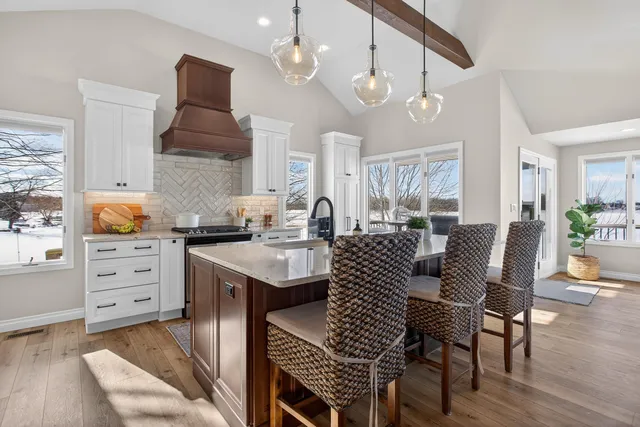 $699,000 | 7772 Wexford Court, Onsted, MI 49265