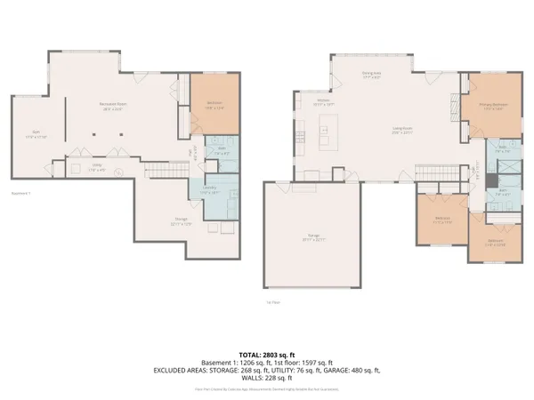 $699,000 | 7772 Wexford Court, Onsted, MI 49265
