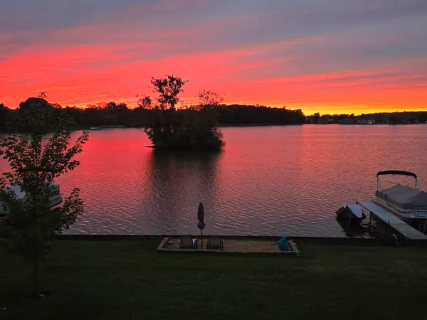 $699,000 | 7772 Wexford Court, Onsted, MI 49265