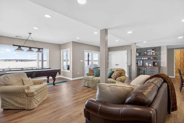 $699,000 | 7772 Wexford Court, Onsted, MI 49265