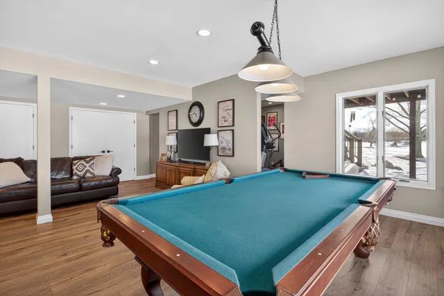 $699,000 | 7772 Wexford Court, Onsted, MI 49265