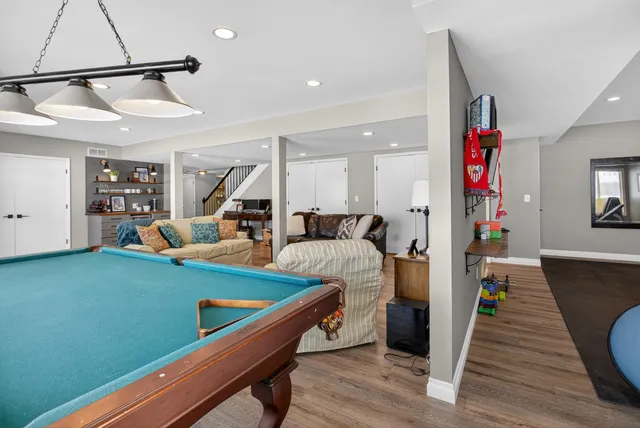 $699,000 | 7772 Wexford Court, Onsted, MI 49265