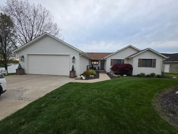 $699,000 | 7772 Wexford Court, Onsted, MI 49265