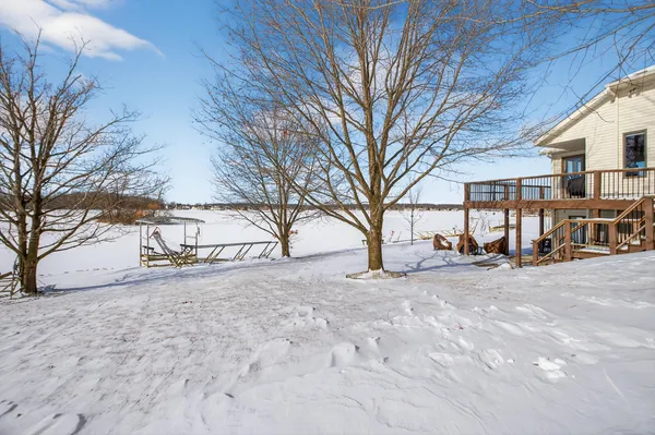 $699,000 | 7772 Wexford Court, Onsted, MI 49265