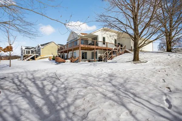 $699,000 | 7772 Wexford Court, Onsted, MI 49265