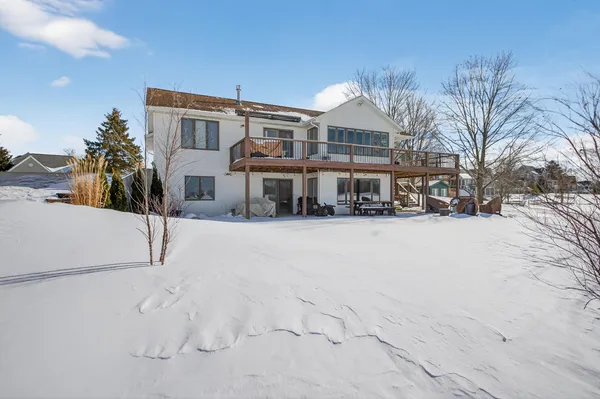 $699,000 | 7772 Wexford Court, Onsted, MI 49265