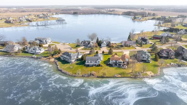 $699,000 | 7772 Wexford Court, Onsted, MI 49265