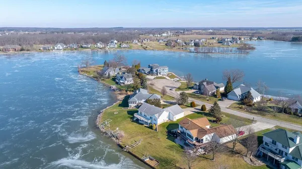 $699,000 | 7772 Wexford Court, Onsted, MI 49265