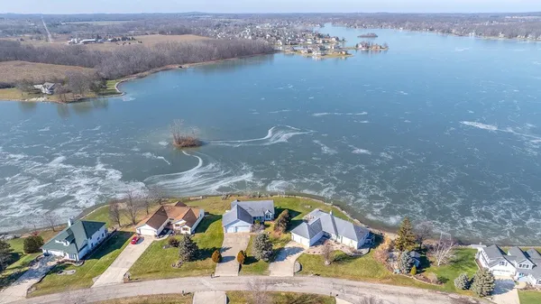 $699,000 | 7772 Wexford Court, Onsted, MI 49265
