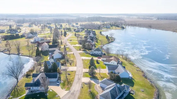 $699,000 | 7772 Wexford Court, Onsted, MI 49265