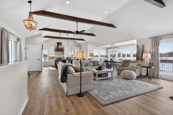$699,000 | 7772 Wexford Court, Onsted, MI 49265