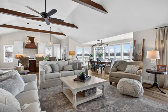 $699,000 | 7772 Wexford Court, Onsted, MI 49265