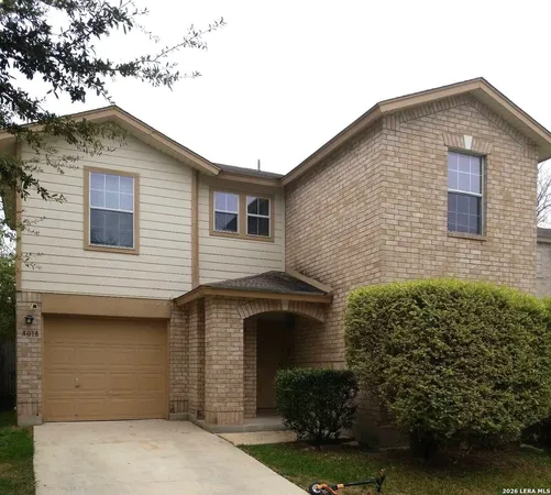 $1,625 | 8018 Sandbar Point, San Antonio, TX 78254