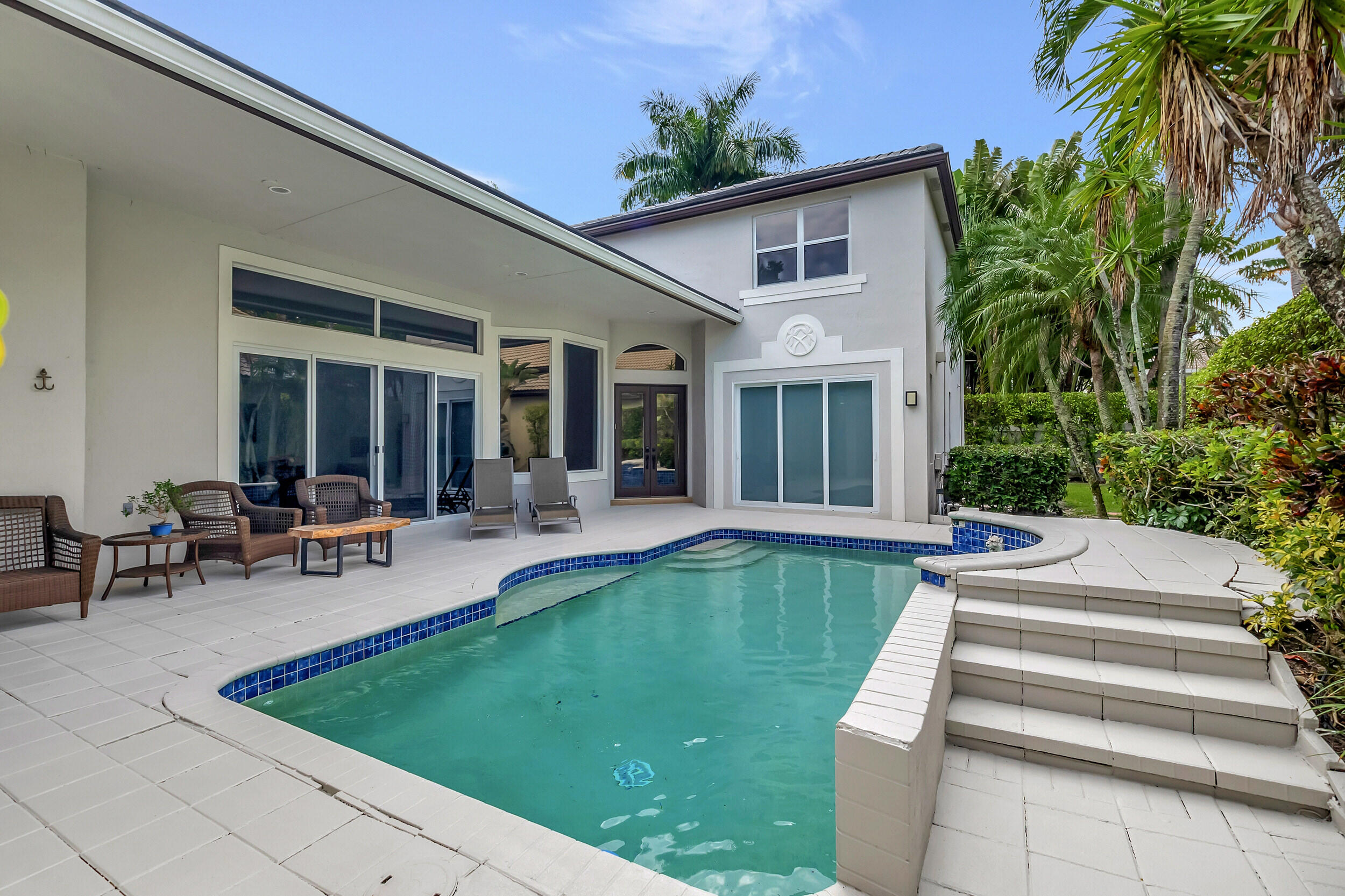3374 Northwest 53rd Circle Boca Raton, FL 33496 - Photo 4 of 28 58_dsc_2347