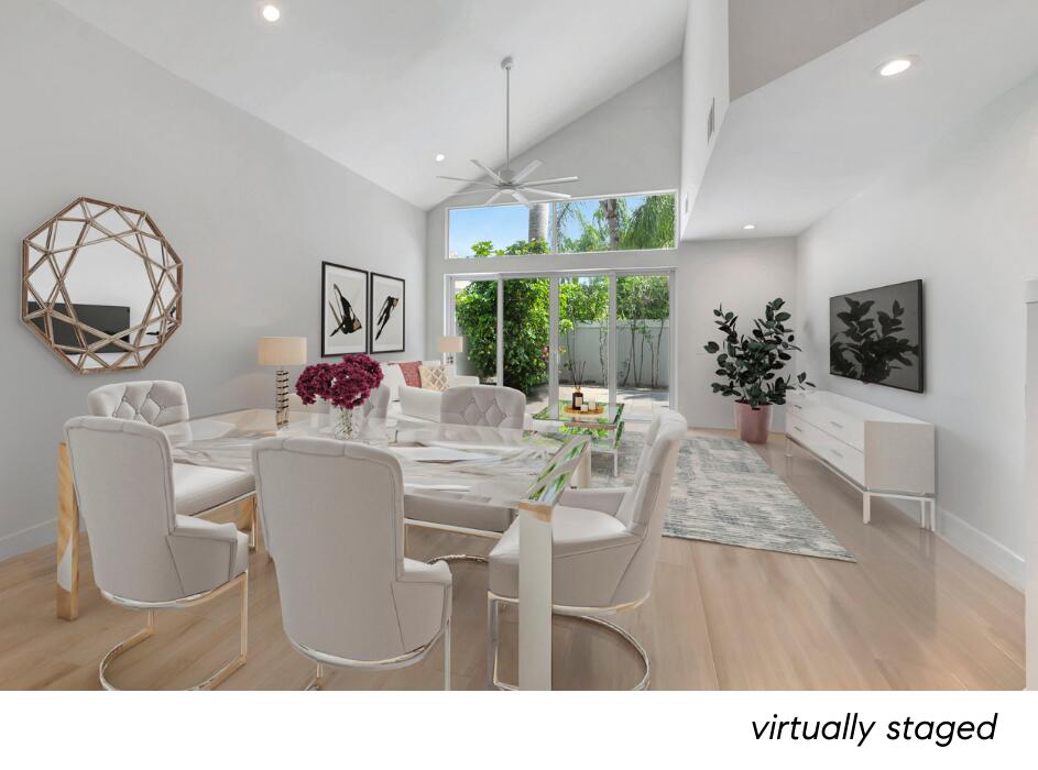 3374 Northwest 53rd Circle Boca Raton, FL 33496 - Photo 6 of 28 Staged