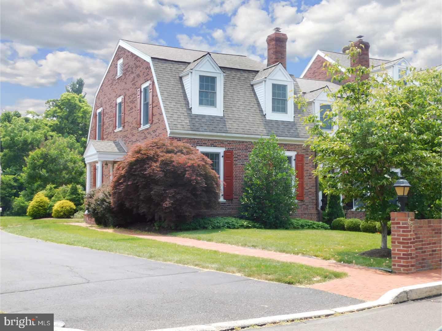 65 Sentinel Road, Unit 119 Washington Crossing, PA 18977 - Photo 1 of 24 Gallery Image 1