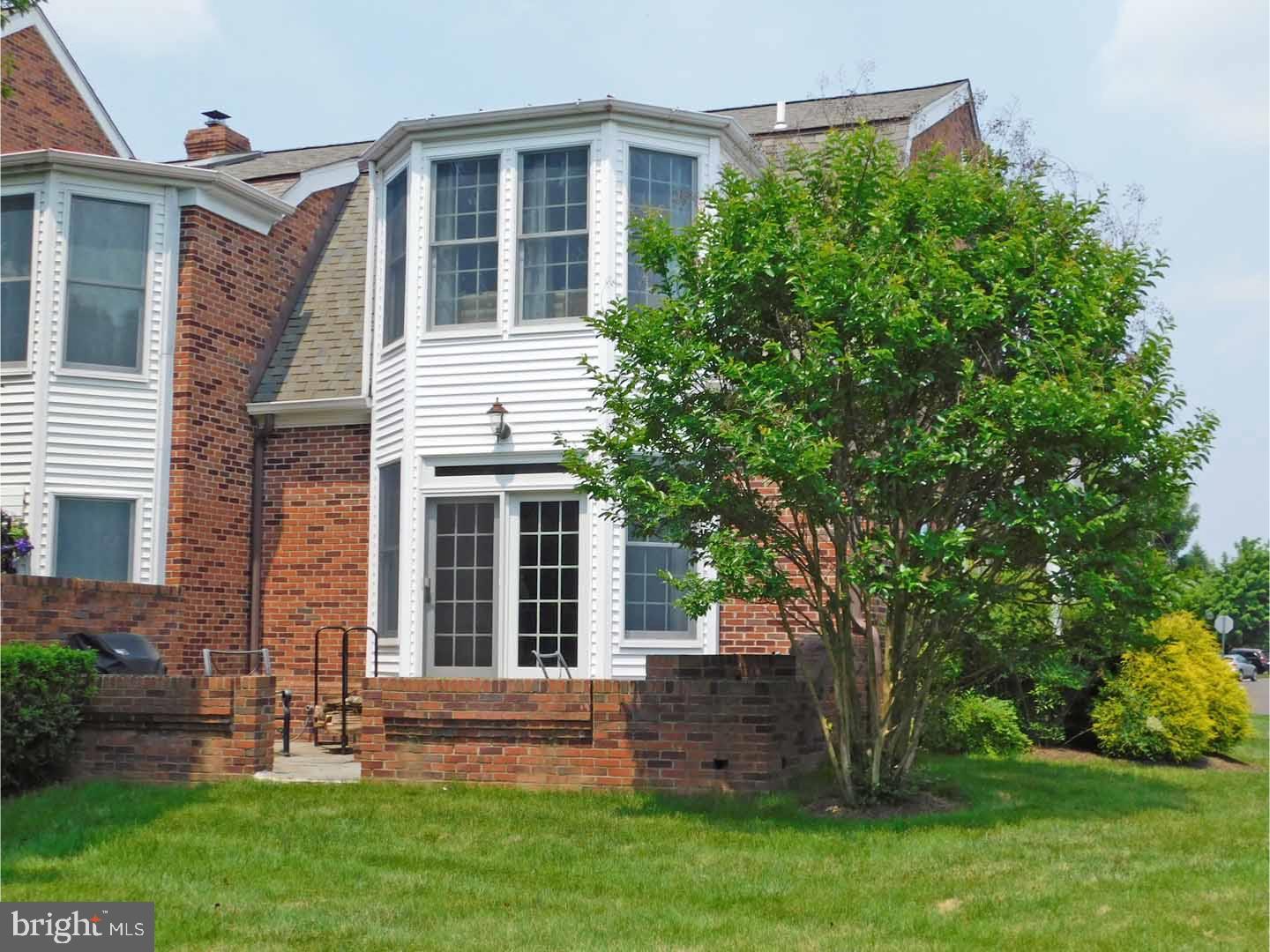 65 Sentinel Road, Unit 119 Washington Crossing, PA 18977 - Photo 23 of 24 Gallery Image 23