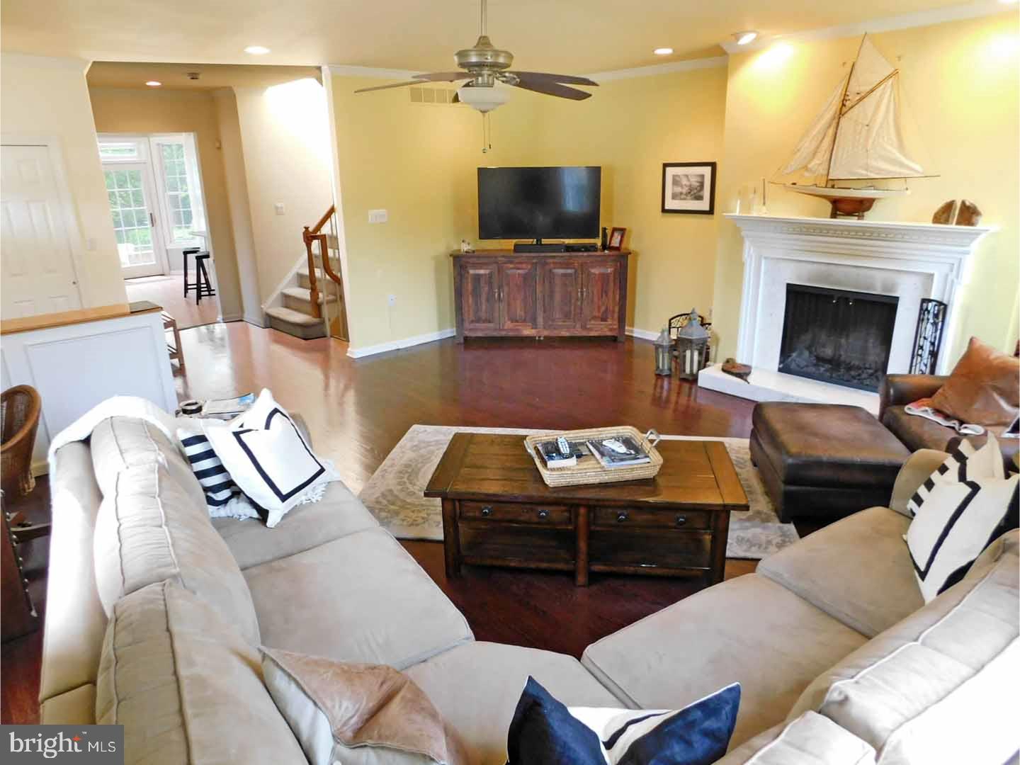65 Sentinel Road, Unit 119 Washington Crossing, PA 18977 - Photo 6 of 24 Gallery Image 6