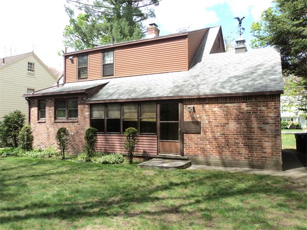 203 Atwater Road Springfield, MA 01107 - Photo 19 of 20 Gallery Image 19