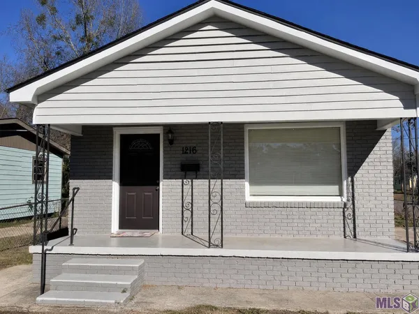 $114,500 | 1216 North 44th Street, Baton Rouge, LA 70802
