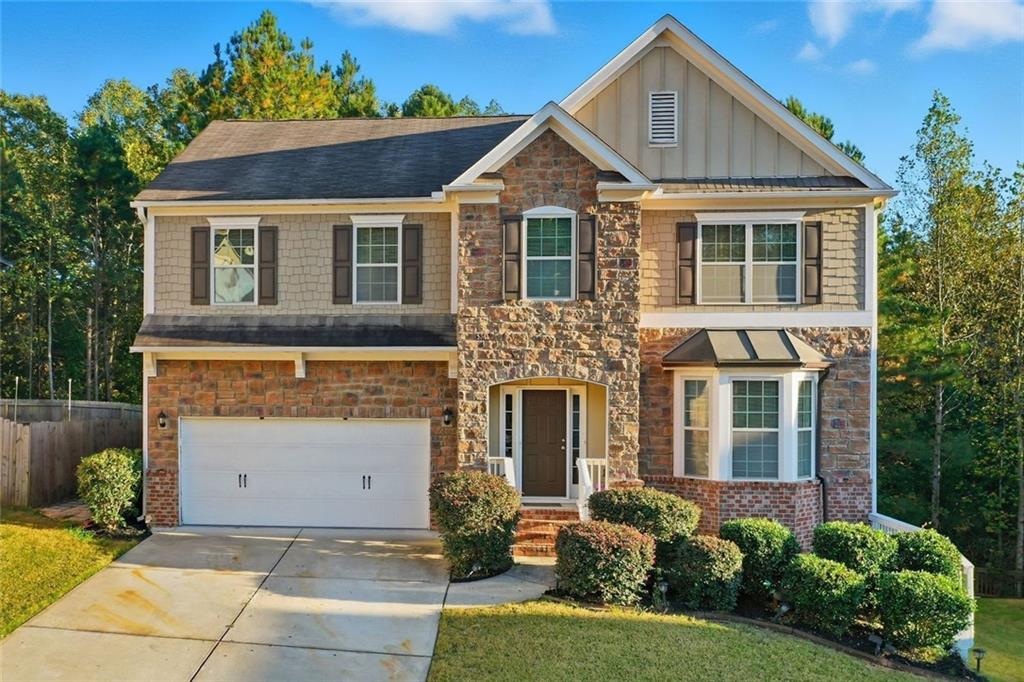 289 Ryans Point Dallas, GA 30132 - Photo 1 of 1 Gallery Image 1