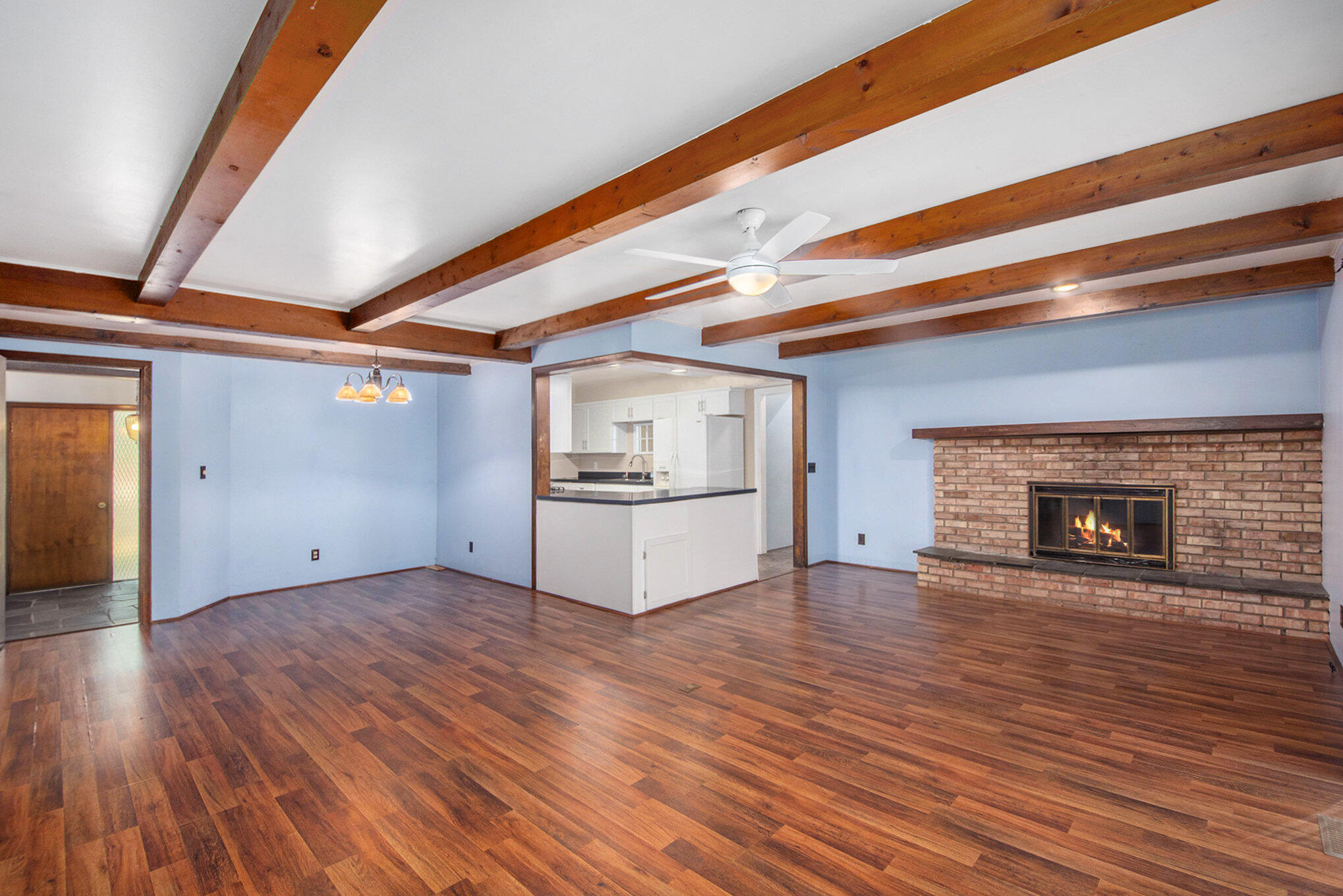 6051 Riverside Drive Jackson, MI 49201 - Photo 6 of 28 6051 Riverside Dr.