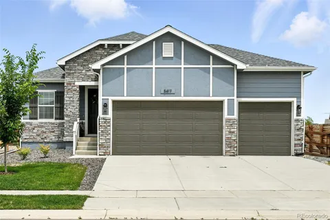 $525,000 | 5417 Riverbend Avenue, Firestone, CO 80504