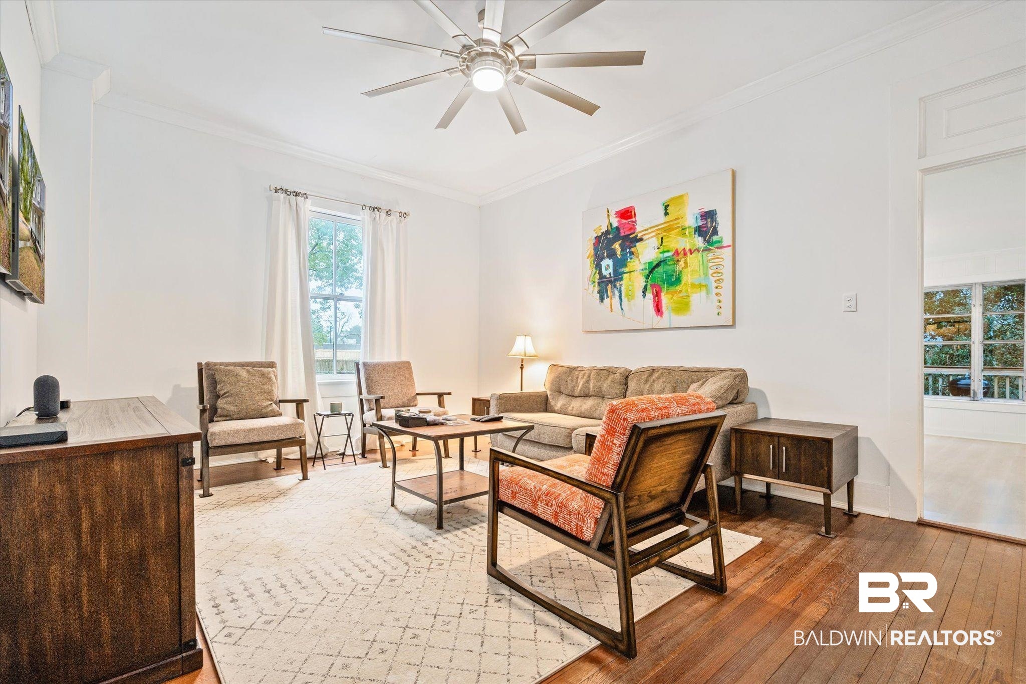 13 Hurlbert Street Mobile, AL 36607 - Photo 4 of 20